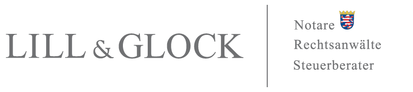 Webseite von Lill & Glock - Notare, Rechtsanwälte und Steuerberater besuchen